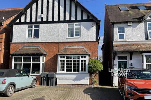 3 bedroom semi-detached house for sale, Church Avenue, Clent, Stourbridge