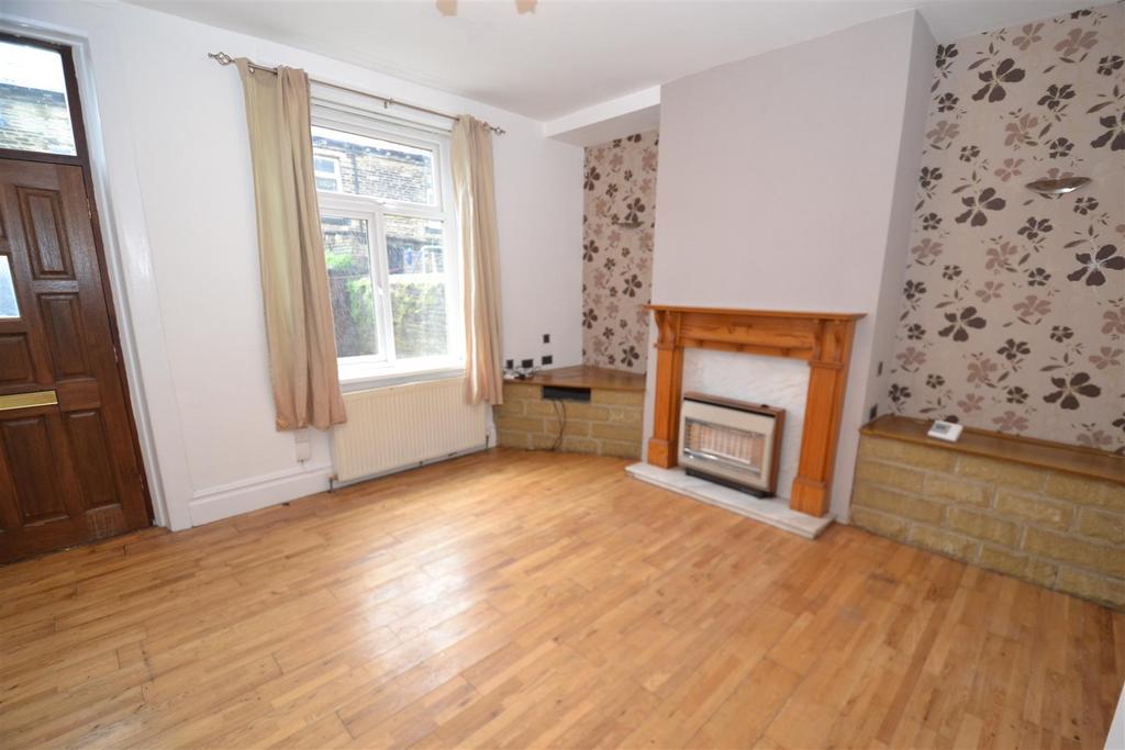 Westcroft Road, Great Horton, Bradford 2 bed terraced house for sale