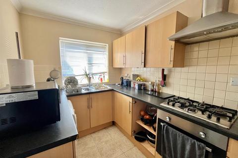 2 bedroom semi-detached house for sale, Powell Gardens, Newhaven