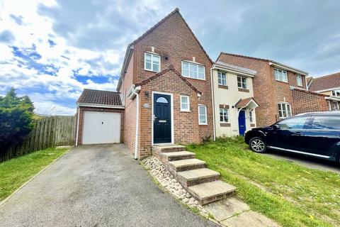 3 bedroom end of terrace house for sale, Haven Way, Newhaven