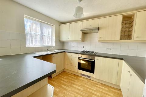 3 bedroom end of terrace house for sale, Haven Way, Newhaven
