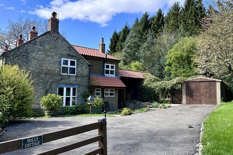 3 bedroom cottage for sale, Cropton YO18