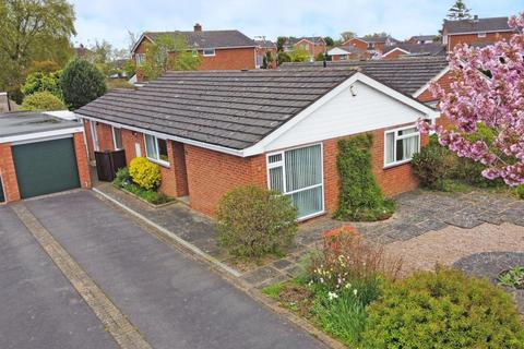 3 bedroom detached bungalow for sale, Home Close Road, Houghton on the Hill, Leicestershire