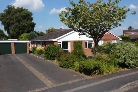 3 bedroom detached bungalow for sale, Home Close Road, Houghton on the Hill, Leicestershire