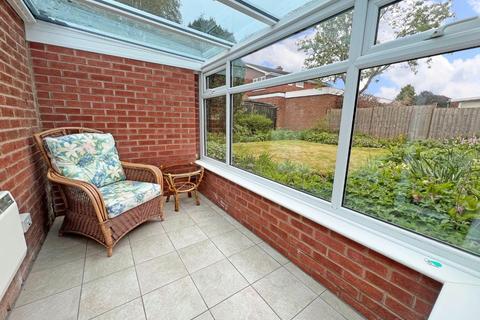 3 bedroom detached bungalow for sale, Home Close Road, Houghton on the Hill, Leicestershire