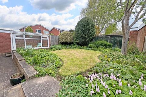 3 bedroom detached bungalow for sale, Home Close Road, Houghton on the Hill, Leicestershire