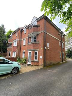 2 bedroom flat to rent, Wellington Road, Bournemouth