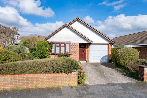 3 bedroom detached bungalow for sale, The Close, Newhaven