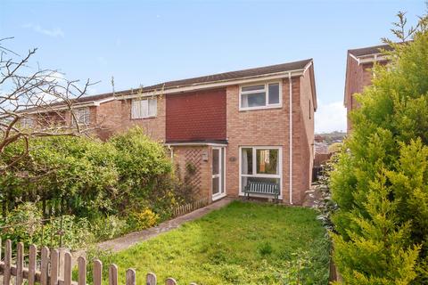 3 bedroom semi-detached house for sale, Mount Close, Honiton