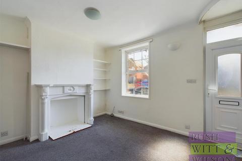 2 bedroom terraced house for sale, Old London Road, Hastings