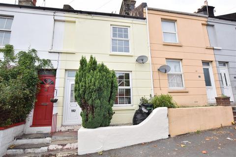 2 bedroom terraced house for sale, Old London Road, Hastings