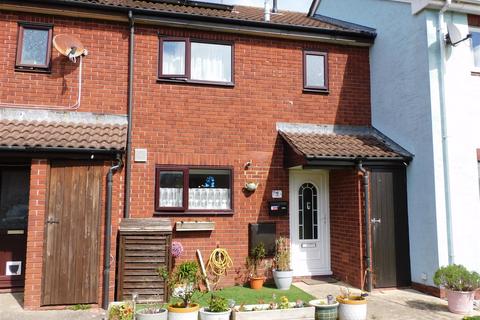 3 bedroom terraced house for sale, Mead Way, Seaton EX12