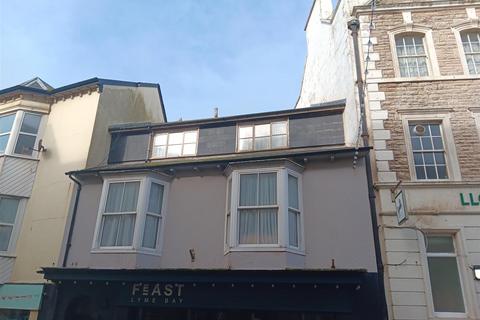 3 bedroom maisonette for sale, Marine Place, Seaton EX12