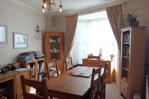 3 bedroom maisonette for sale, Marine Place, Seaton EX12