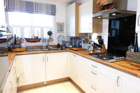 3 bedroom semi-detached house for sale, Royal Observer Way, Seaton EX12