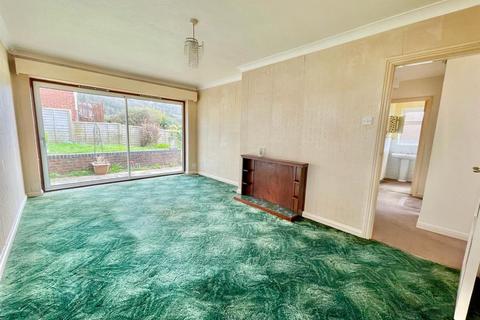 2 bedroom detached bungalow for sale, Wellington Road, Newhaven