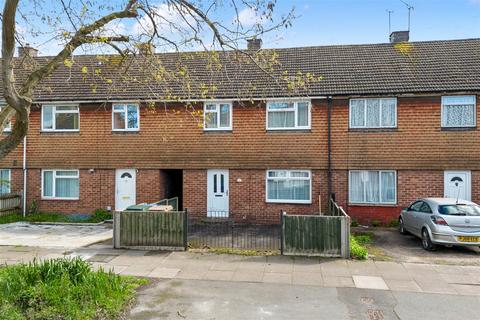 44 Proffitt Avenue, Coventry, CV6 7EN