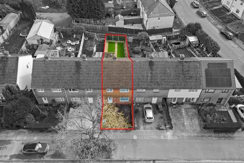 44 Proffitt Avenue, Coventry, CV6 7EN