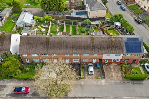 44 Proffitt Avenue, Coventry, CV6 7EN