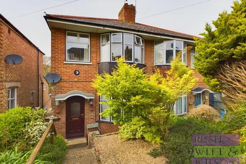 Hastings - 3 bedroom semi-detached house for sale