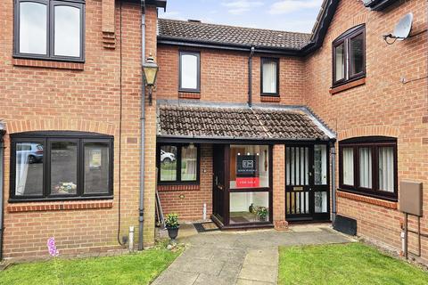 2 bedroom terraced house for sale, Stephenson Place, Bewdley