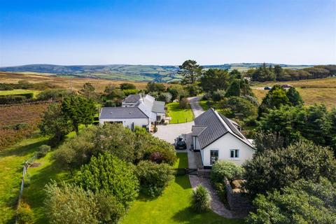 8 bedroom detached house for sale, Holdstone Down, Combe Martin, Ilfracombe