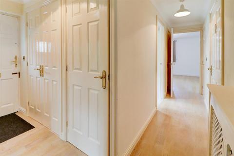 2 bedroom flat to rent, Northumberland Mews, Northumberland Road, Leamington Sp