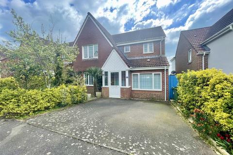5 bedroom detached house for sale, Hill Top Way, Newhaven