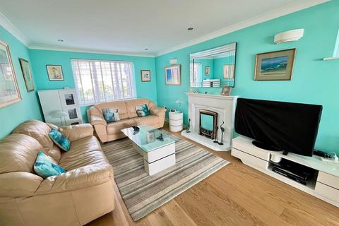 5 bedroom detached house for sale, Hill Top Way, Newhaven