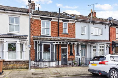 4 bedroom terraced house for sale, St. Albans Road, Southsea