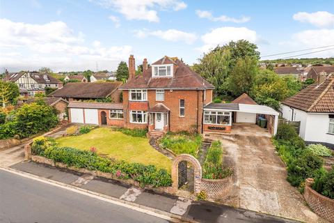 5 bedroom detached house for sale, Leith Avenue, Portchester