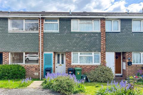 3 bedroom terraced house for sale, Milford Gardens, Chandler's Ford