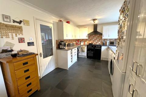 5 bedroom detached house for sale, The Fairway, NEWHAVEN