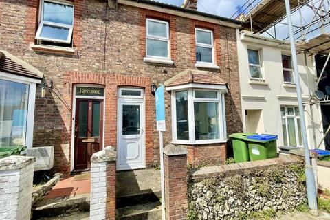 3 bedroom terraced house for sale, Lawes Avenue, Newhaven