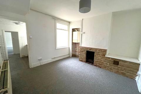 3 bedroom terraced house for sale, Lawes Avenue, Newhaven