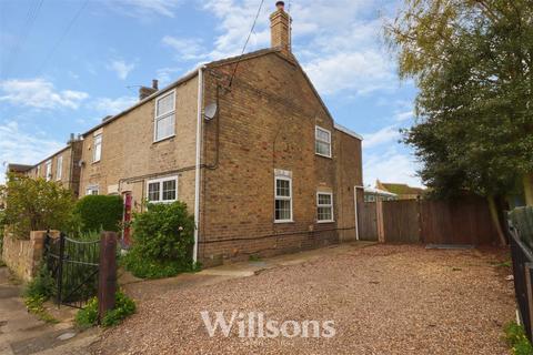 3 bedroom semi-detached house for sale, Christopher Road, Alford