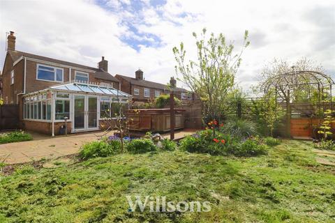 3 bedroom semi-detached house for sale, Christopher Road, Alford