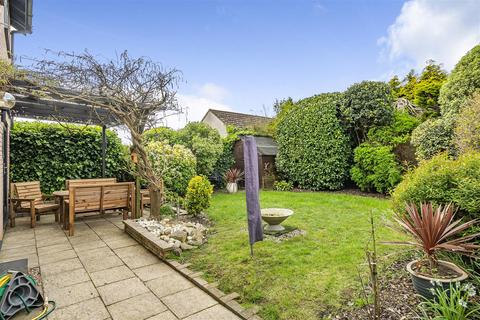 4 bedroom detached house for sale, Sloetree Close, Southampton SO31