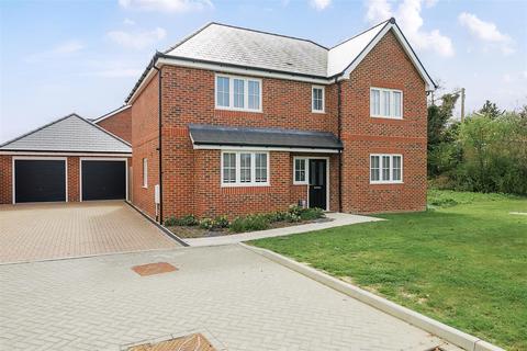 4 bedroom detached house for sale, Winchat Road, Southampton SO32
