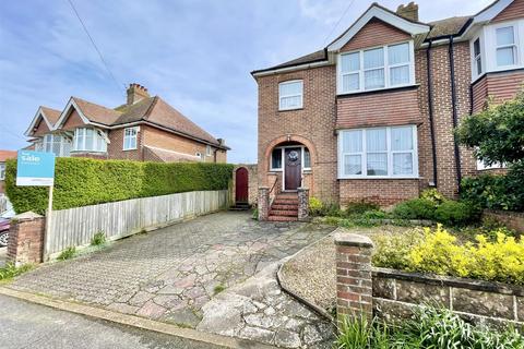 3 bedroom semi-detached house for sale, Brighton Road, Newhaven