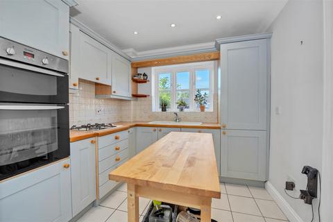 4 bedroom terraced house for sale, Corsbie Close, Bury St Edmunds