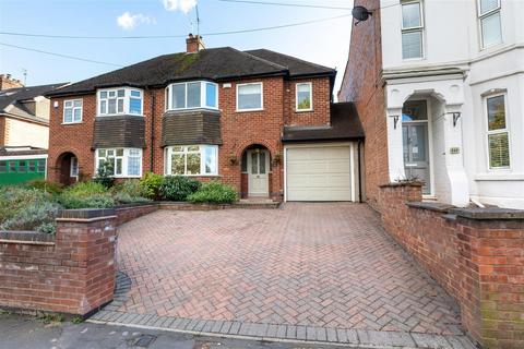5 bedroom semi-detached house for sale, Rugby Road, Leamington Spa