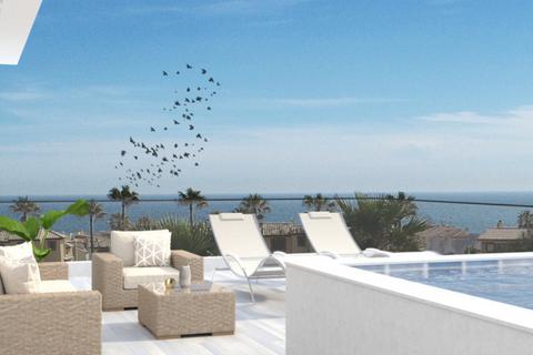 2 bedroom apartment, Estepona, Malaga, Spain