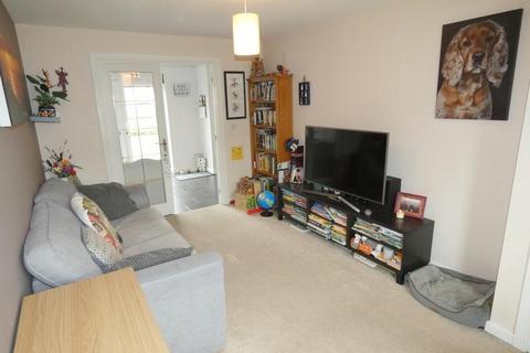 3 bedroom detached house for sale, Mallard Place, Sandbach