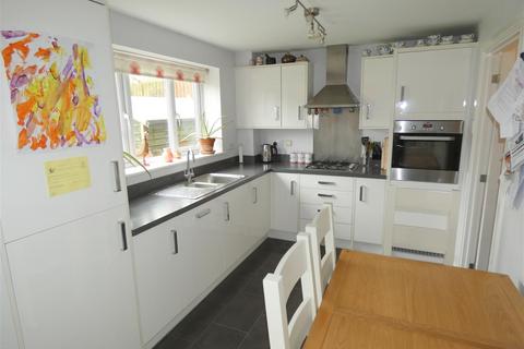 3 bedroom detached house for sale, Mallard Place, Sandbach