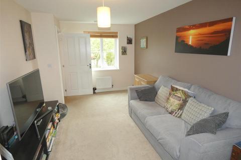 3 bedroom detached house for sale, Mallard Place, Sandbach