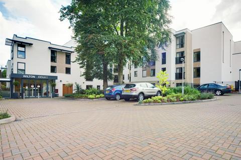 2 bedroom apartment for sale, Southbank Road, Kenilworth