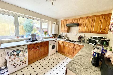 2 bedroom terraced house for sale, St Leonards Close,Denton,Newhaven,East Sussex