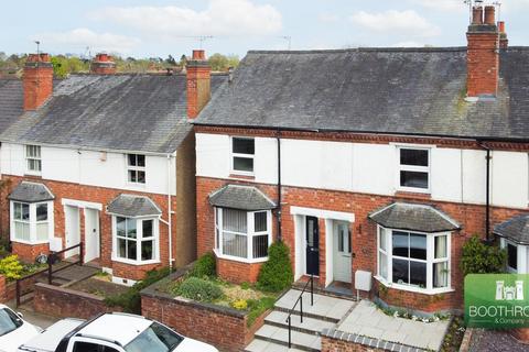 2 bedroom end of terrace house for sale, Clinton Lane, Kenilworth