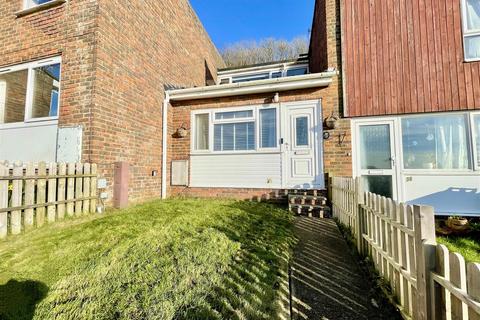2 bedroom terraced house for sale, St. Leonards Close, Newhaven